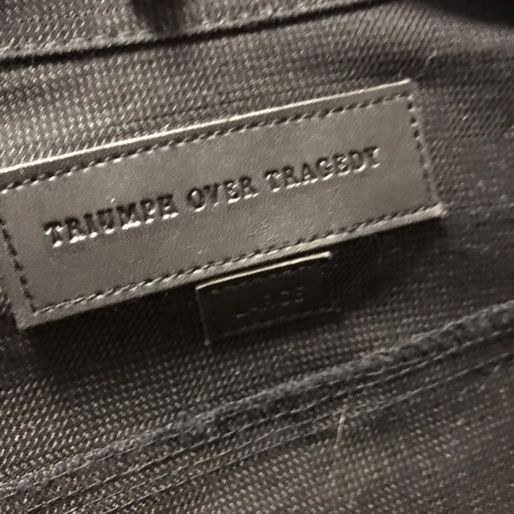 Black jacket - Picture 3 of 3
